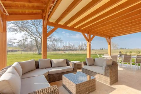 Villa i Sauveterre-de-Guyenne, Gironde, Sauveterre-de-Guyenne - € 535.000 | Ref: JV1152 - foto 3