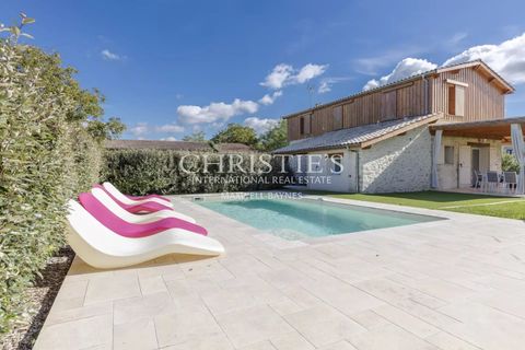 Villa i Sauveterre-de-Guyenne, Gironde, Sauveterre-de-Guyenne - € 535.000 | Ref: JV1152 - foto 4
