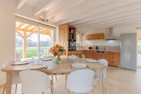 Villa i Sauveterre-de-Guyenne, Gironde, Sauveterre-de-Guyenne - € 535.000 | Ref: JV1152 - foto 8