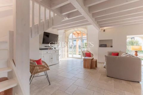 Villa i Sauveterre-de-Guyenne, Gironde, Sauveterre-de-Guyenne - € 535.000 | Ref: JV1152 - foto 9