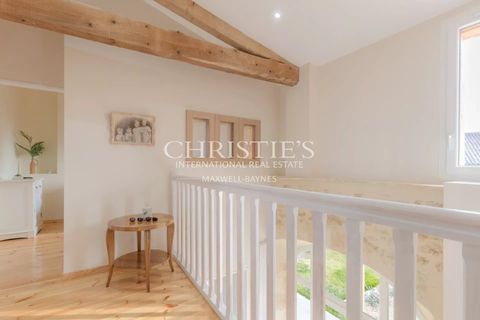 Villa i Sauveterre-de-Guyenne, Gironde, Sauveterre-de-Guyenne - € 535.000 | Ref: JV1152 - foto 11