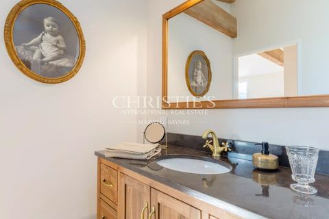 Villa i Sauveterre-de-Guyenne, Gironde, Sauveterre-de-Guyenne - € 535.000 | Ref: JV1152 - foto 12