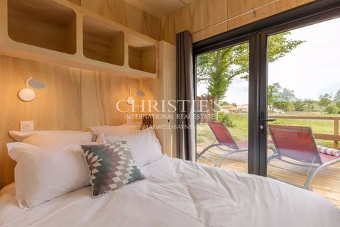 Villa i Sauveterre-de-Guyenne, Gironde, Sauveterre-de-Guyenne - € 535.000 | Ref: JV1152 - foto 17