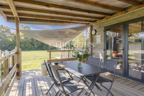 Villa i Sauveterre-de-Guyenne, Gironde, Sauveterre-de-Guyenne - € 535.000 | Ref: JV1152 - foto 20