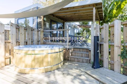 Villa i Sauveterre-de-Guyenne, Gironde, Sauveterre-de-Guyenne - € 535.000 | Ref: JV1152 - foto 21