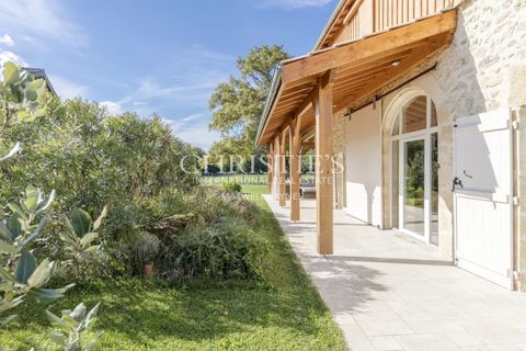 Villa i Sauveterre-de-Guyenne, Gironde, Sauveterre-de-Guyenne - € 535.000 | Ref: JV1152 - foto 23