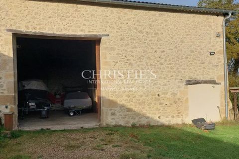 Villa i Sauveterre-de-Guyenne, Gironde, Sauveterre-de-Guyenne - € 535.000 | Ref: JV1152 - foto 24