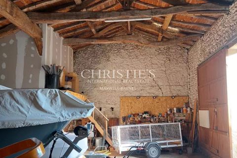Villa i Sauveterre-de-Guyenne, Gironde, Sauveterre-de-Guyenne - € 535.000 | Ref: JV1152 - foto 25