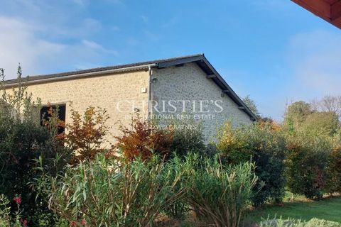 Villa i Sauveterre-de-Guyenne, Gironde, Sauveterre-de-Guyenne - € 535.000 | Ref: JV1152 - foto 26