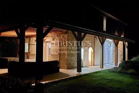 Villa i Sauveterre-de-Guyenne, Gironde, Sauveterre-de-Guyenne - € 535.000 | Ref: JV1152 - foto 27