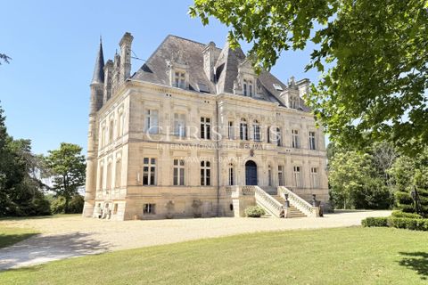 Landejendom i Perigueux, Dordogne, Perigueux - € 6.000.000 | Ref: nh1043 - foto 2