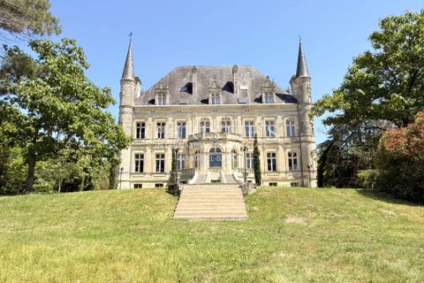 Landejendom i Perigueux, Dordogne, Perigueux - € 6.000.000 | Ref: nh1043 - foto 3