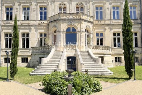 Landejendom i Perigueux, Dordogne, Perigueux - € 6.000.000 | Ref: nh1043 - foto 4