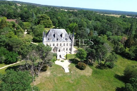 Landejendom i Perigueux, Dordogne, Perigueux - € 6.000.000 | Ref: nh1043 - foto 5