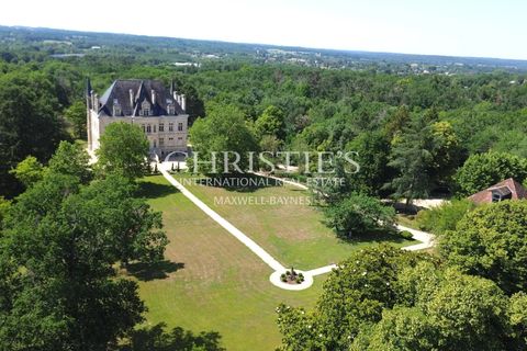 Landejendom i Perigueux, Dordogne, Perigueux - € 6.000.000 | Ref: nh1043 - foto 6