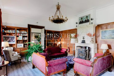 Landejendom i Perigueux, Dordogne, Perigueux - € 6.000.000 | Ref: nh1043 - foto 7