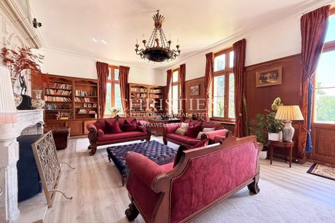Landejendom i Perigueux, Dordogne, Perigueux - € 6.000.000 | Ref: nh1043 - foto 8