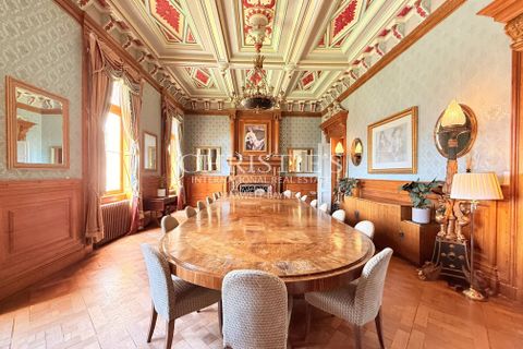 Landejendom i Perigueux, Dordogne, Perigueux - € 6.000.000 | Ref: nh1043 - foto 9