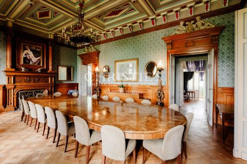 Landejendom i Perigueux, Dordogne, Perigueux - € 6.000.000 | Ref: nh1043 - foto 10