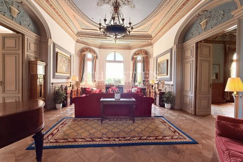 Landejendom i Perigueux, Dordogne, Perigueux - € 6.000.000 | Ref: nh1043 - foto 13