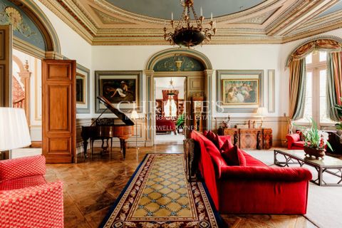 Landejendom i Perigueux, Dordogne, Perigueux - € 6.000.000 | Ref: nh1043 - foto 14