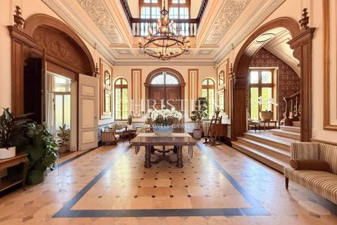 Landejendom i Perigueux, Dordogne, Perigueux - € 6.000.000 | Ref: nh1043 - foto 17