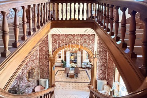 Landejendom i Perigueux, Dordogne, Perigueux - € 6.000.000 | Ref: nh1043 - foto 19