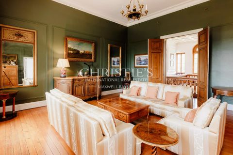 Landejendom i Perigueux, Dordogne, Perigueux - € 6.000.000 | Ref: nh1043 - foto 22