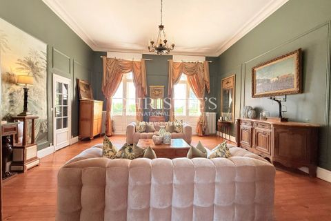 Landejendom i Perigueux, Dordogne, Perigueux - € 6.000.000 | Ref: nh1043 - foto 28
