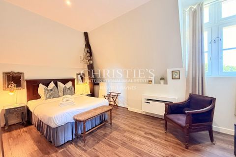 Landejendom i Perigueux, Dordogne, Perigueux - € 6.000.000 | Ref: nh1043 - foto 29