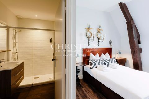 Landejendom i Perigueux, Dordogne, Perigueux - € 6.000.000 | Ref: nh1043 - foto 32