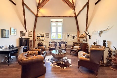 Landejendom i Perigueux, Dordogne, Perigueux - € 6.000.000 | Ref: nh1043 - foto 36