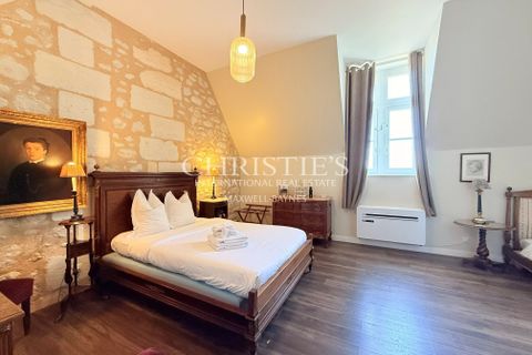 Landejendom i Perigueux, Dordogne, Perigueux - € 6.000.000 | Ref: nh1043 - foto 37