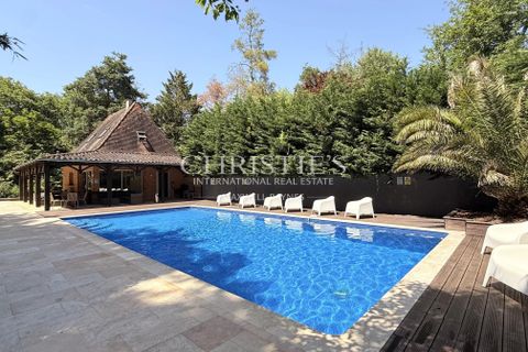 Landejendom i Perigueux, Dordogne, Perigueux - € 6.000.000 | Ref: nh1043 - foto 43