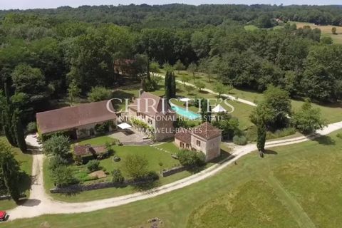 Villa i Issac, Dordogne, Issac - € 1.499.999 | Ref: DA1060 - foto 2