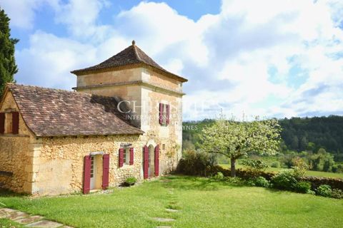 Villa i Issac, Dordogne, Issac - € 1.499.999 | Ref: DA1060 - foto 3