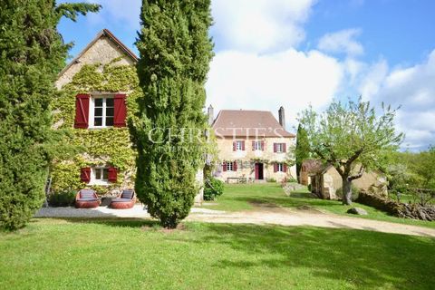 Villa i Issac, Dordogne, Issac - € 1.499.999 | Ref: DA1060 - foto 4