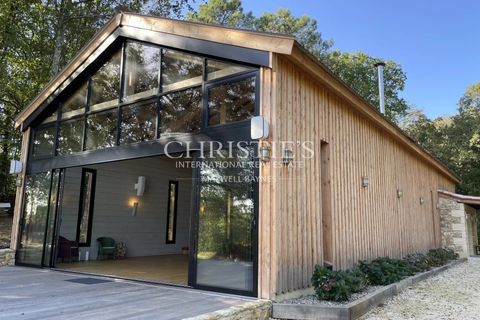 Villa i Issac, Dordogne, Issac - € 1.499.999 | Ref: DA1060 - foto 5