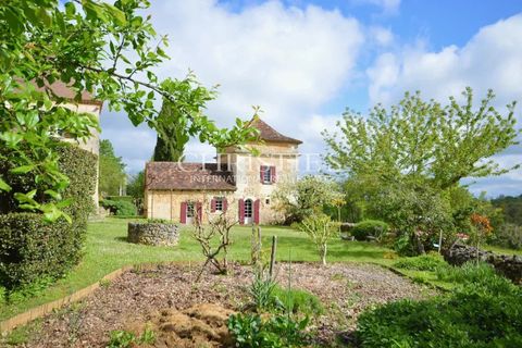 Villa i Issac, Dordogne, Issac - € 1.499.999 | Ref: DA1060 - foto 7