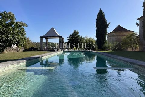 Villa i Issac, Dordogne, Issac - € 1.499.999 | Ref: DA1060 - foto 9