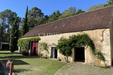 Villa i Issac, Dordogne, Issac - € 1.499.999 | Ref: DA1060 - foto 11