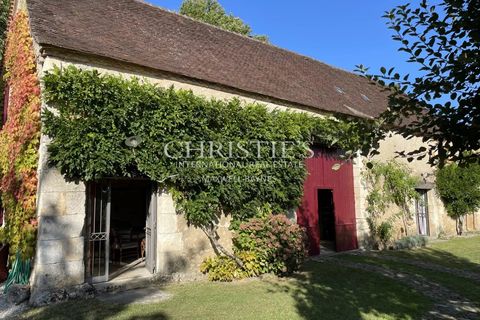 Villa i Issac, Dordogne, Issac - € 1.499.999 | Ref: DA1060 - foto 13
