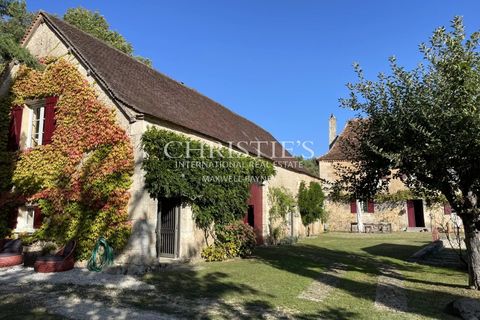 Villa i Issac, Dordogne, Issac - € 1.499.999 | Ref: DA1060 - foto 14