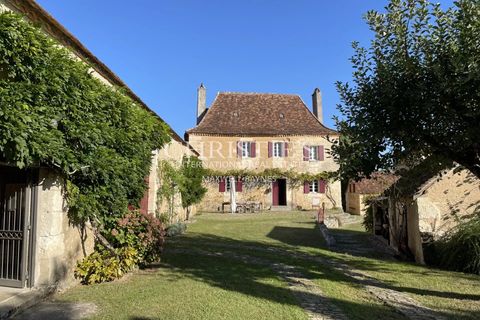 Villa i Issac, Dordogne, Issac - € 1.499.999 | Ref: DA1060 - foto 15