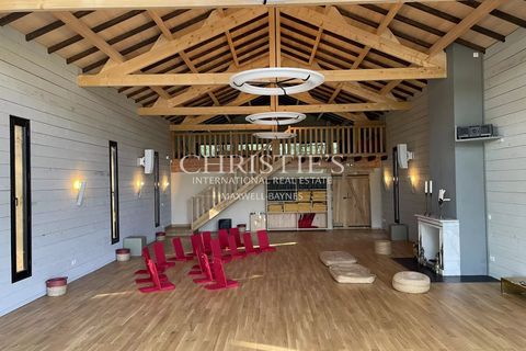 Villa i Issac, Dordogne, Issac - € 1.499.999 | Ref: DA1060 - foto 16