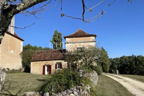 Villa i Issac, Dordogne, Issac - € 1.499.999 | Ref: DA1060 - foto 17