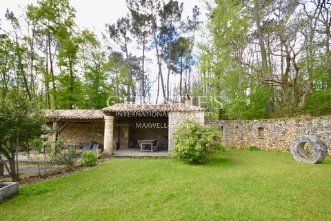 Villa i Issac, Dordogne, Issac - € 1.499.999 | Ref: DA1060 - foto 18