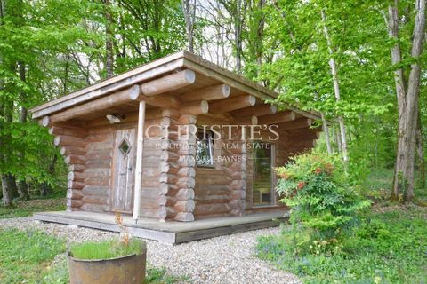 Villa i Issac, Dordogne, Issac - € 1.499.999 | Ref: DA1060 - foto 19