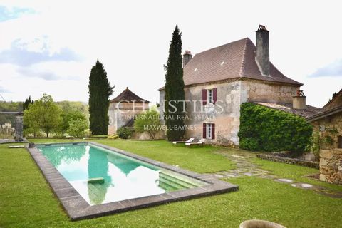 Villa i Issac, Dordogne, Issac - € 1.499.999 | Ref: DA1060 - foto 20