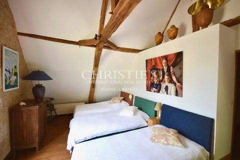 Villa i Issac, Dordogne, Issac - € 1.499.999 | Ref: DA1060 - foto 24